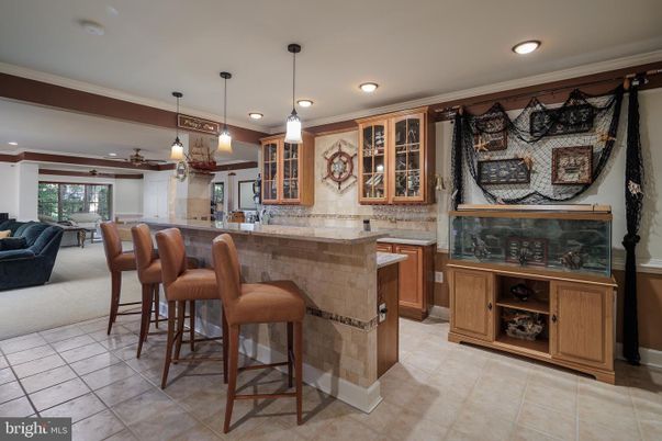 Interior, Pendant Lights, Recessed Lighting
