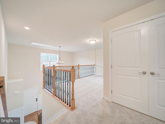Interior, Pendant Lights, Recessed Lighting
