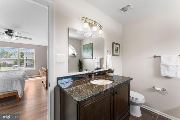 Bathroom, Bedroom, Interior, Wood Texture Flooring
