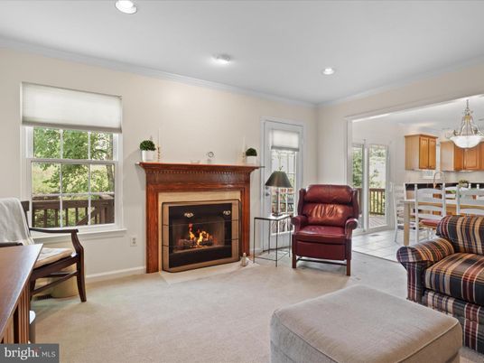 Fireplace, Interior, Living room, Recessed Lighting