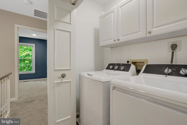 Interior, Recessed Lighting, Washer