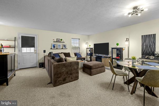 Dining room, Interior, Living room