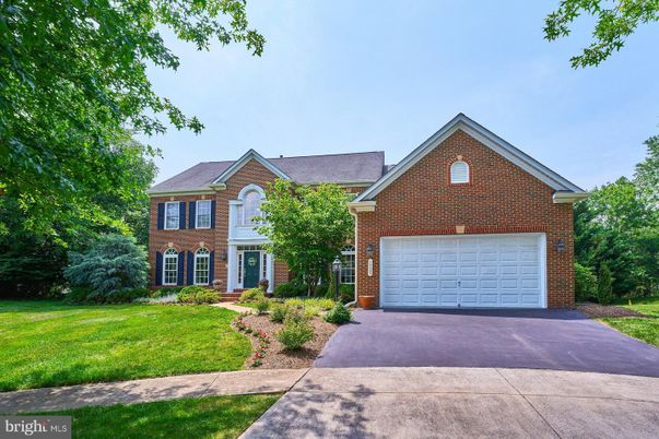 Attached, Exterior, Facade, Brick Facade, Brick Traditional