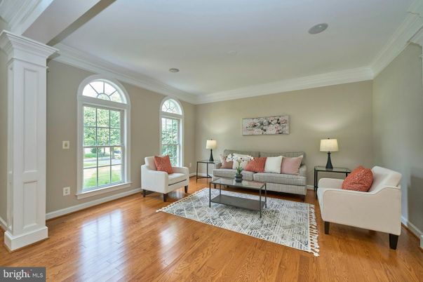 Interior, Living room, Wood Texture Flooring
