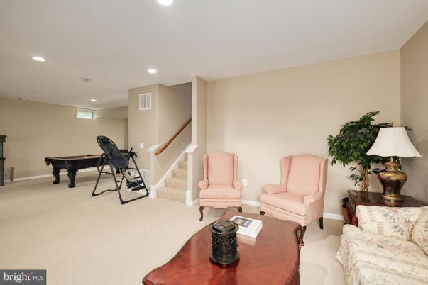 Game Room, Interior, Living room, Piano, Recessed Lighting