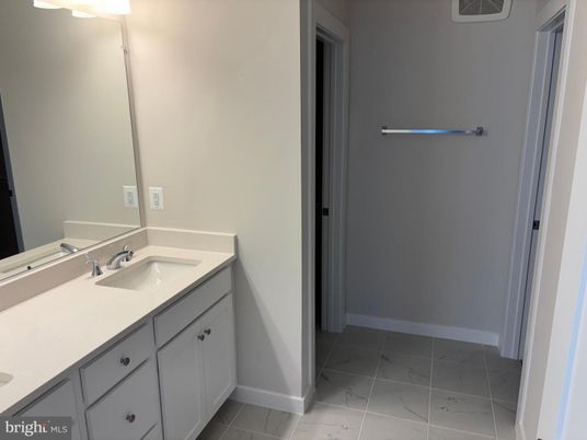 Bathroom, Interior, Marble