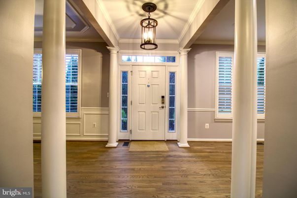 Interior, Wood Texture Flooring