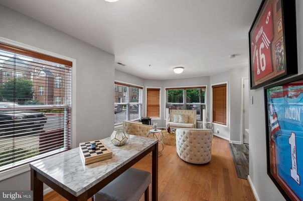 Interior, Living room, Wood Texture Flooring