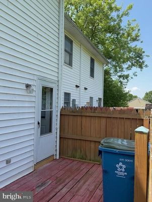 Exterior, Hot Tub