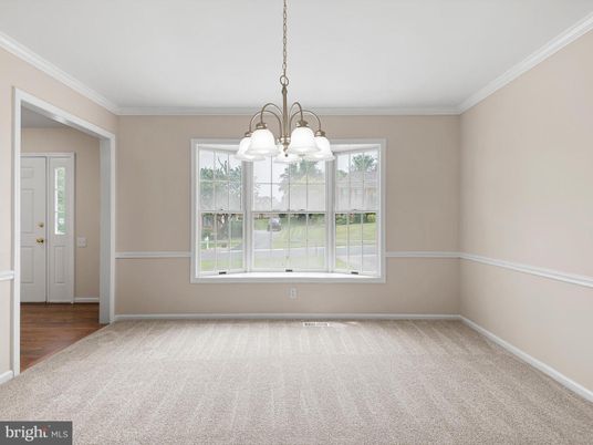 Chandelier, Empty room, Interior, Wood Texture Flooring