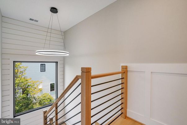 Interior, Pendant Lights