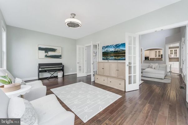 Interior, Living room, Piano, Wood Texture Flooring