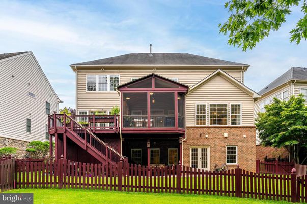 Exterior, Facade, Brick Facade, Queen Anne Victorian