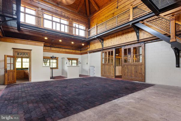 Interior, Wooden Ceilings, Wooden Walls