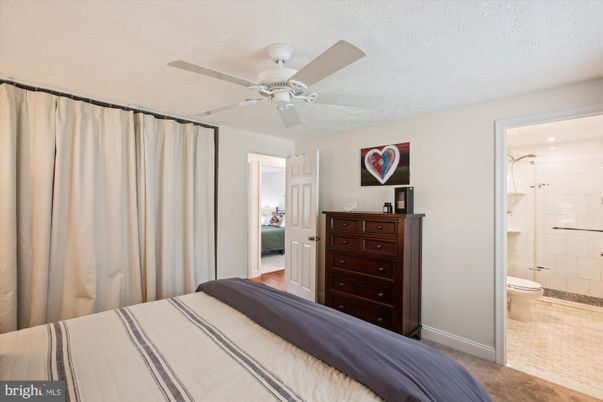 Bathroom, Bedroom, Interior