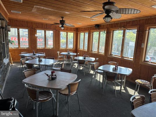 Dining room, Interior, Wooden Ceilings, Wooden Walls
