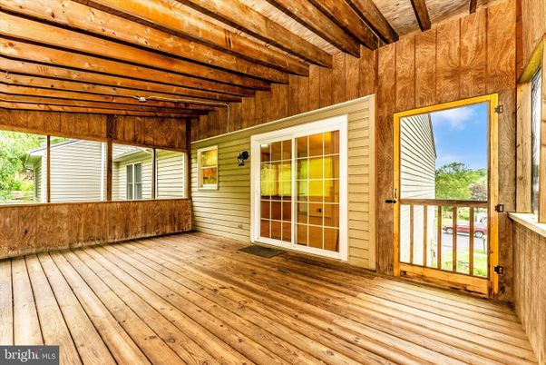Exterior, Wooden Beams, Wood Texture Flooring