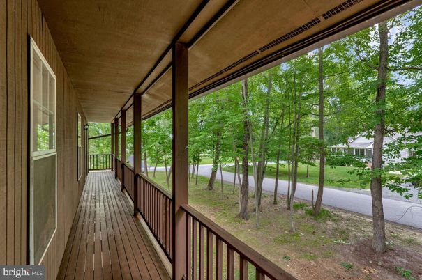 Exterior, Water