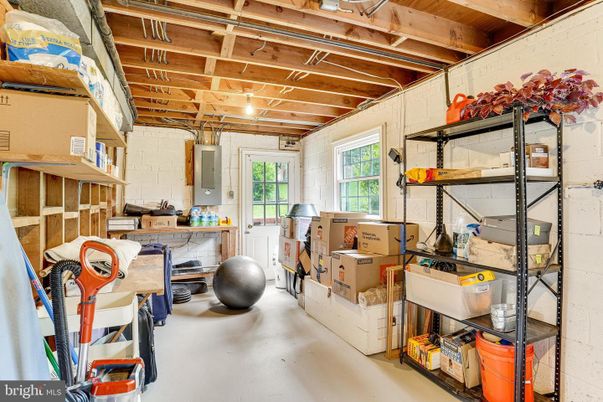 Interior, Wooden Beams, Wooden Ceilings