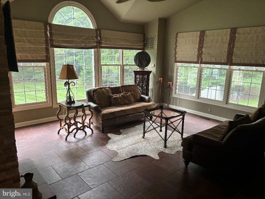 Interior, Living room, Sun Room