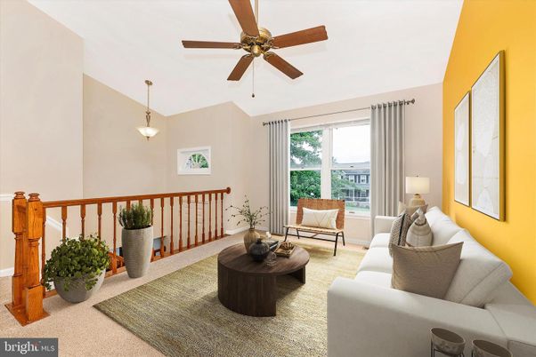 Interior, Living room, Pendant Lights