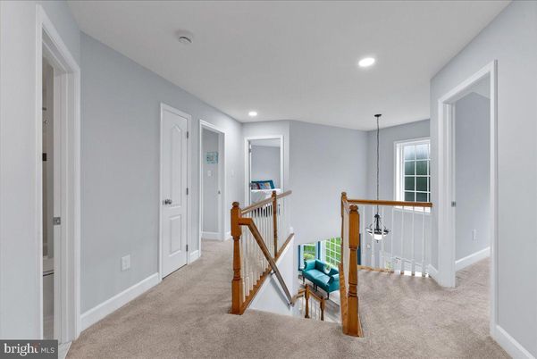 Interior, Pendant Lights, Recessed Lighting