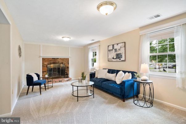 Fireplace, Interior, Living room
