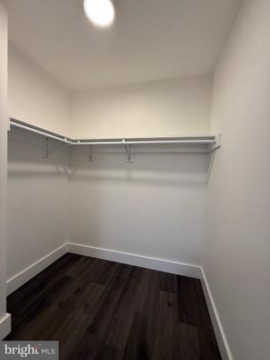 Interior, Recessed Lighting, Walk-in Closets, Wood Texture Flooring
