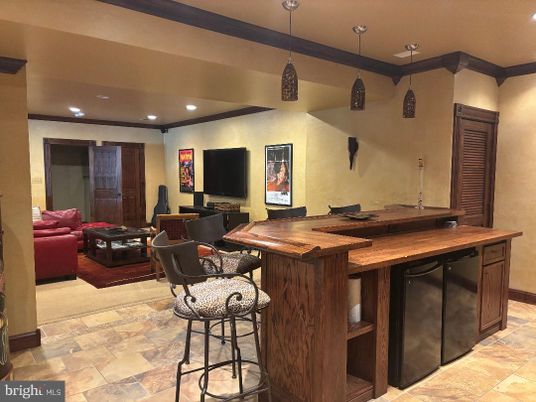 Interior, Pendant Lights, Recessed Lighting