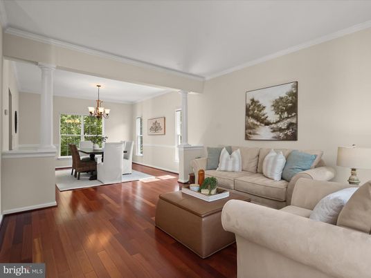 Chandelier, Dining room, Interior, Living room, Wood Texture Flooring