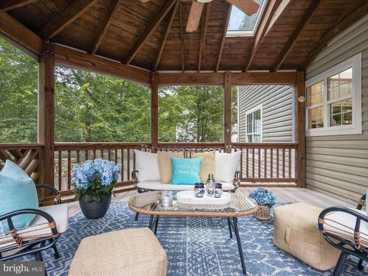 Exterior, Wooden Beams, Wooden Ceilings