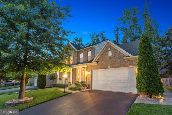 Attached, Exterior, Facade, Brick Facade, Brick Traditional