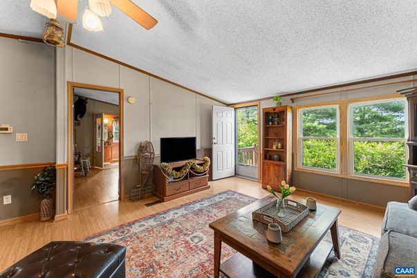 Interior, Living room, Wood Texture Flooring