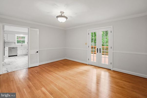 Empty room, Interior, Marble, Wood Texture Flooring