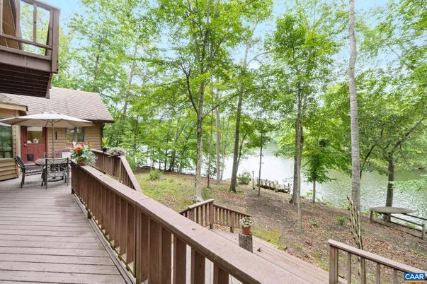 Backyard, Exterior, Water