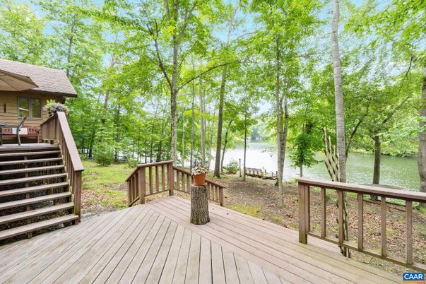 Backyard, Exterior, Water