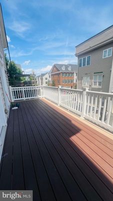 Exterior, Wood Texture Flooring