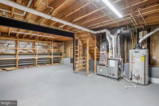Interior, Wooden Beams, Wooden Ceilings