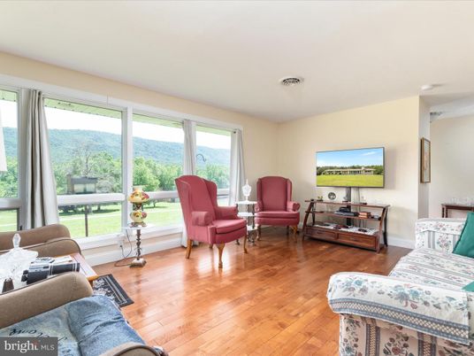 Interior, Living room, Wood Texture Flooring