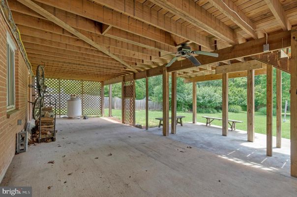 Exterior, Wooden Beams, Wooden Ceilings