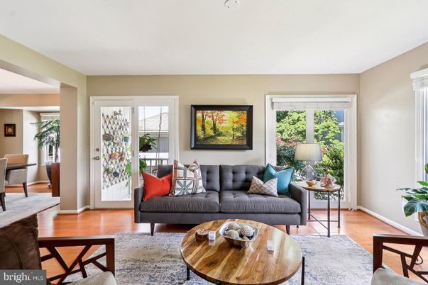 Interior, Living room, Wood Texture Flooring