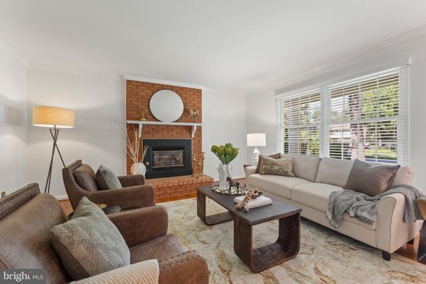 Fireplace, Interior, Living room, Stone Walls