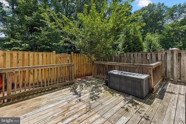 Exterior, Hot Tub