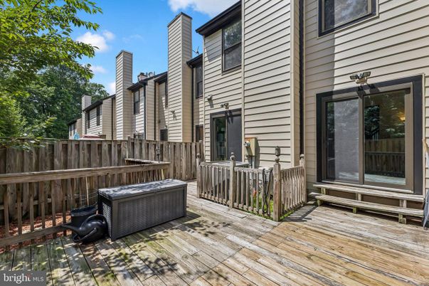 Exterior, Hot Tub