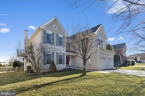 Attached, Backyard, Exterior, Facade, Farmhouse