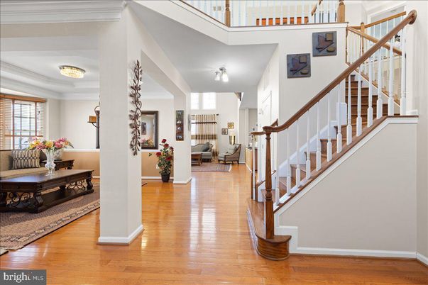 Interior, Wood Texture Flooring
