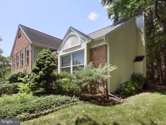 Exterior, Facade, Brick Facade, Tudor Revival