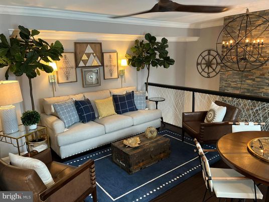 Dining room, Interior, Living room