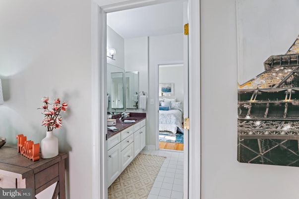 Bathroom, Bedroom, Interior