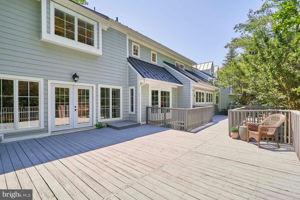 Exterior, Hot Tub